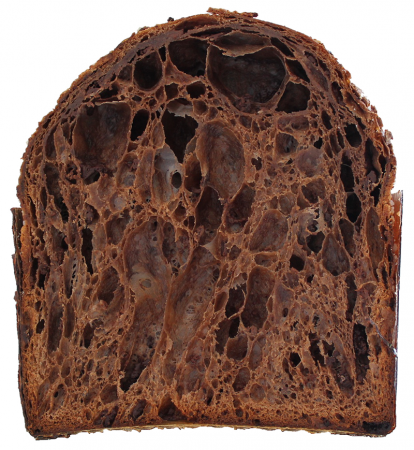 Tiramisu Panettone