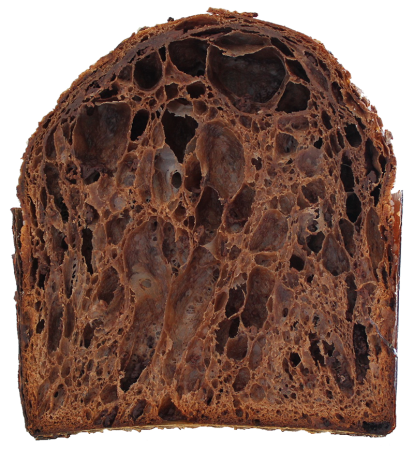 Tiramisu Panettone