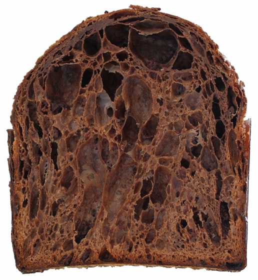Tiramisu Panettone Box